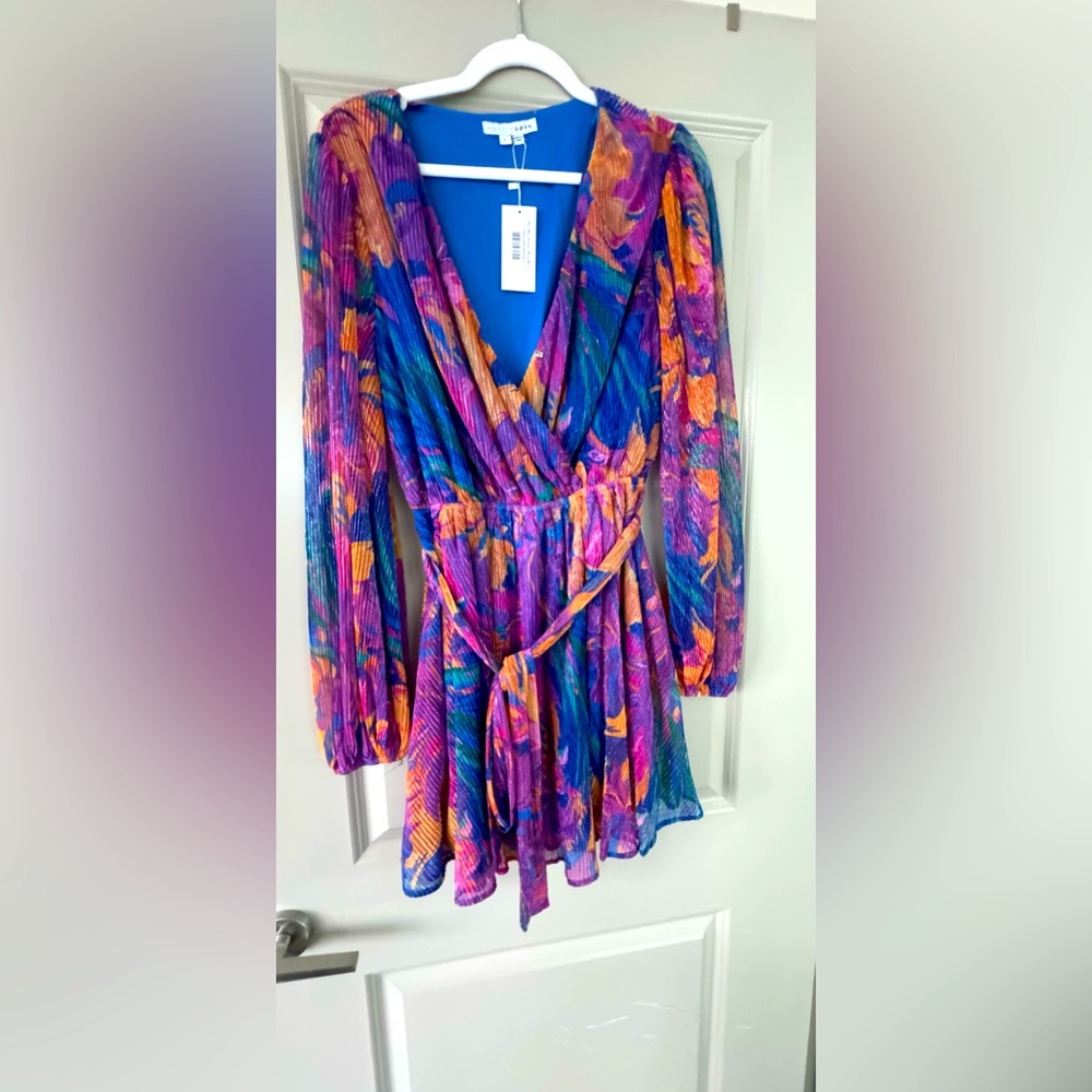 Baltic Born Short Dress